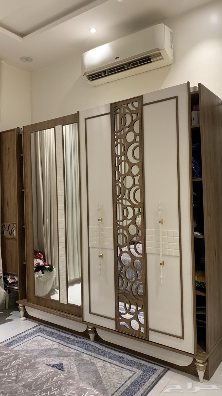 غرفة نوم تركي للبيع64508438869889110