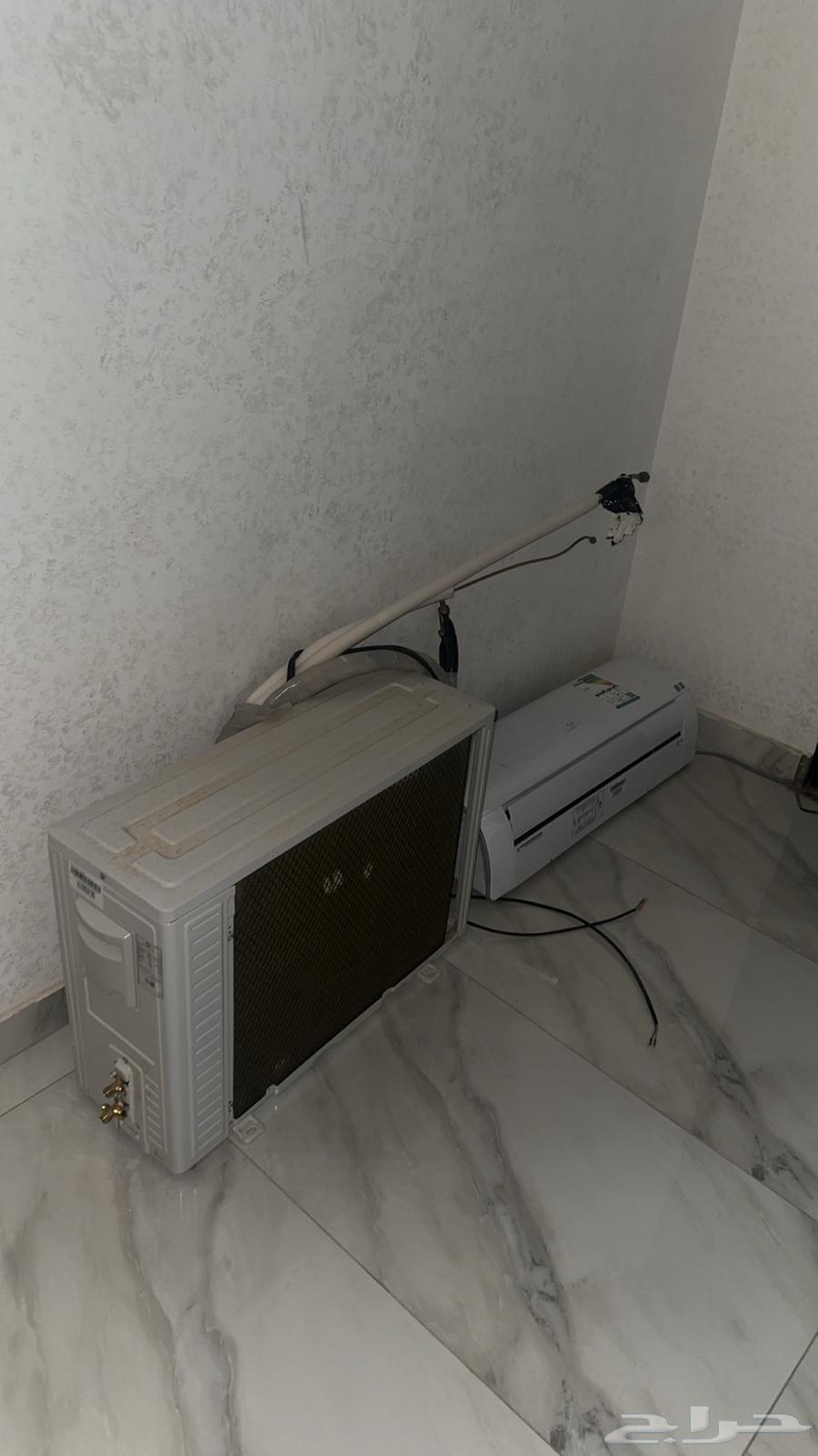 12-unit air conditioner64520487910017111