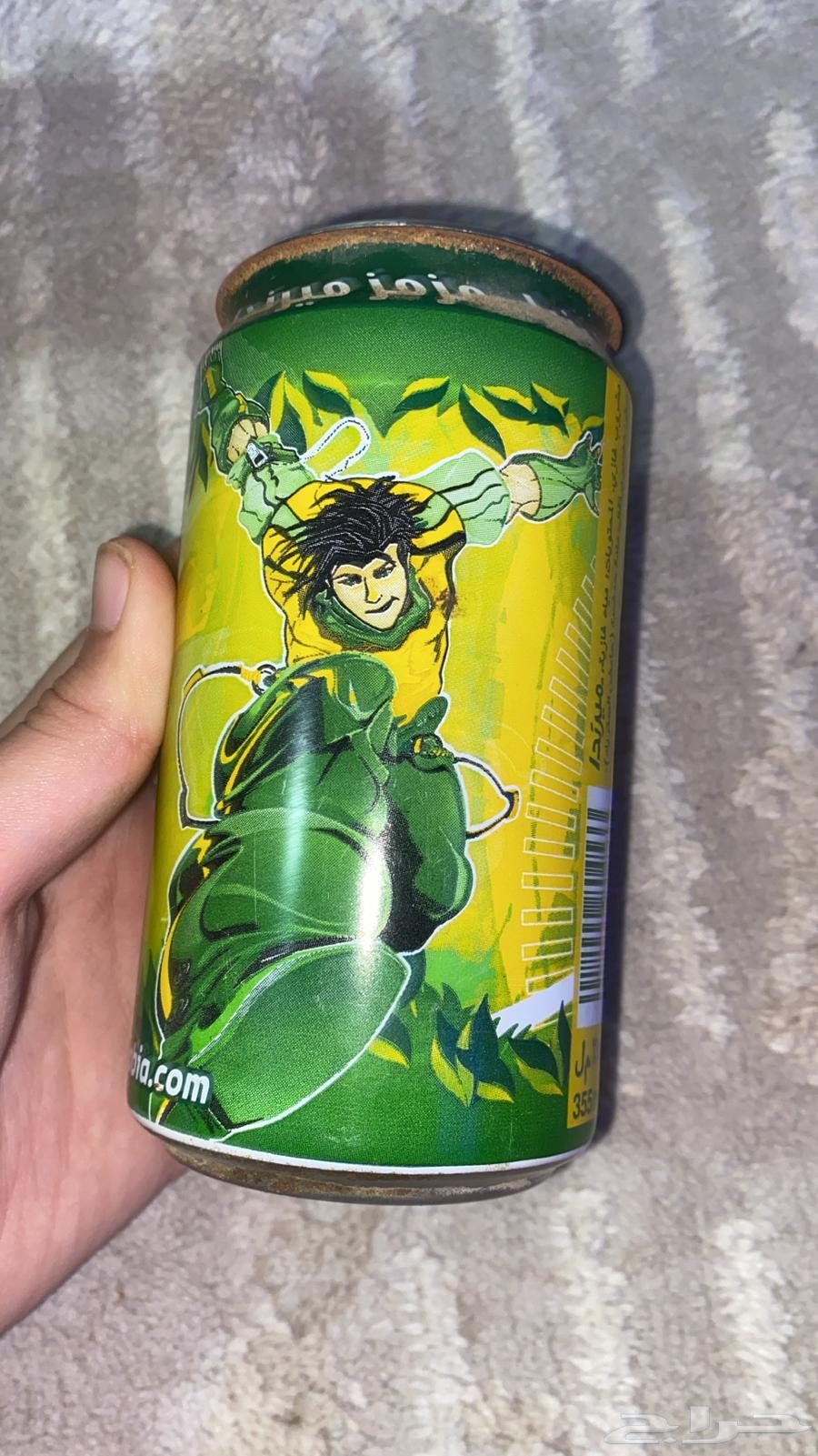 لمحبين التراث علب قديمة64524932754050111