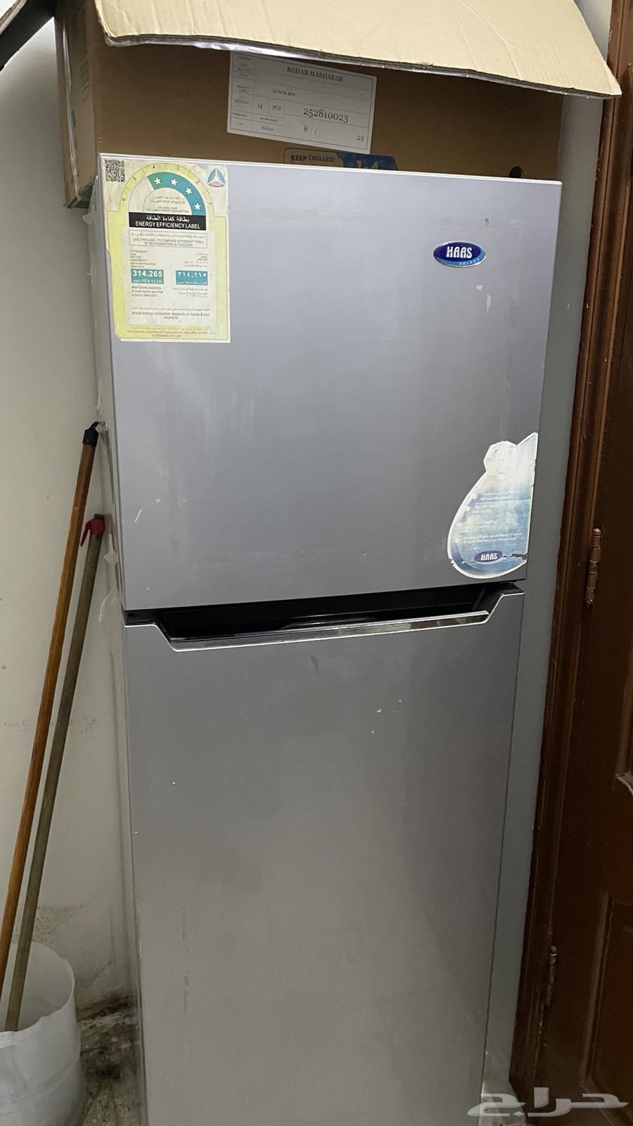 ثلاجتين للبيع مستعجل64519978002177110
