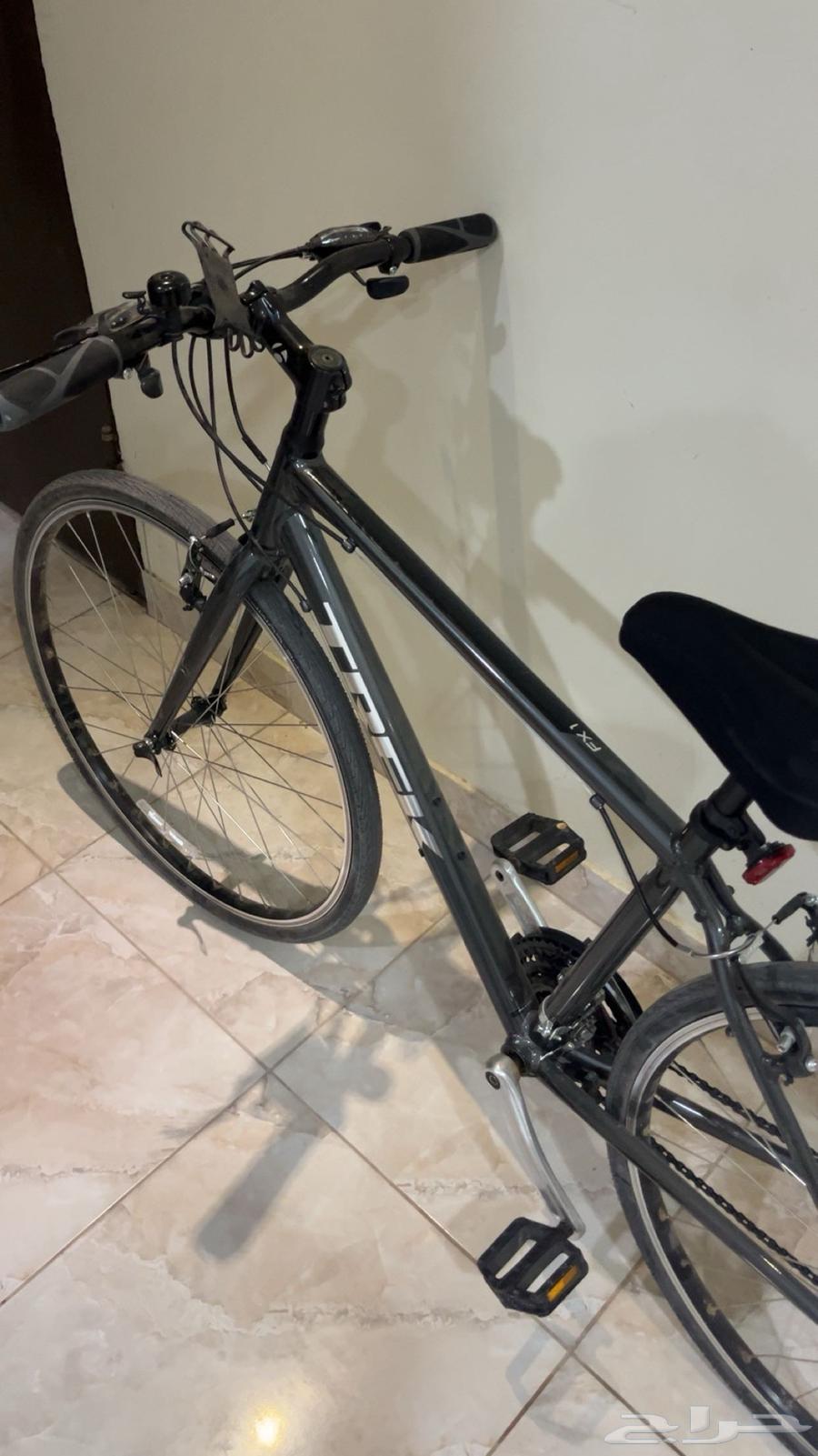 Trek FX 1 Bicycle64520474046467110