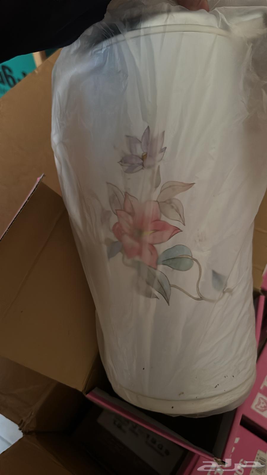 ترامس شاي تايقر عدد 8 واواني زجاجيه وعلب هدايا64526620777858111