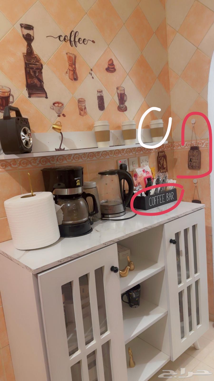 دولاب كفي مستعمل نظيف جدا64519807893633110