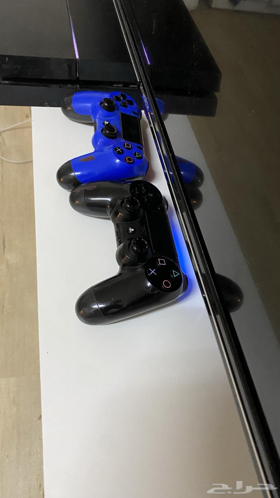 سوني 4 للبيع64525967551233114