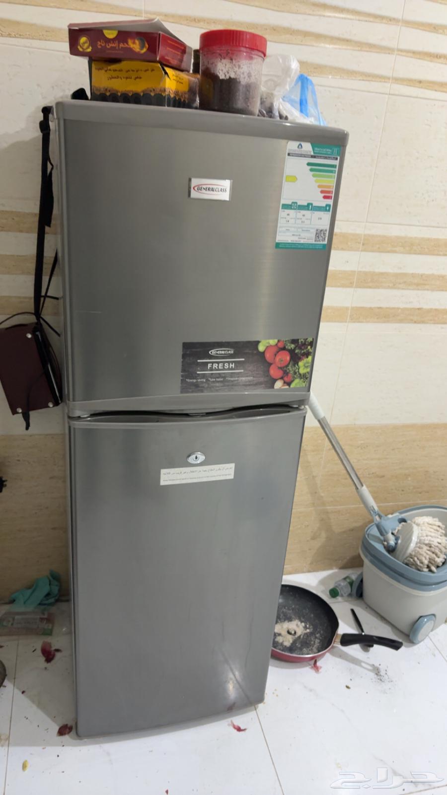 ثلاجه صغير للبيع64525386573185110
