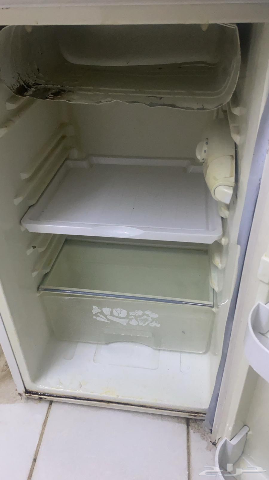 للبيع ثلاجه صغيره64519384524163110