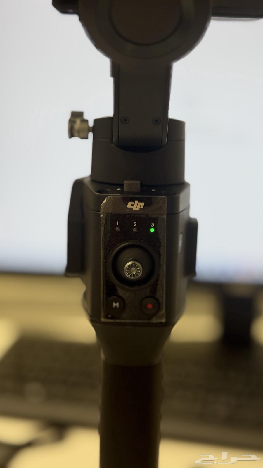 Dji Ronin SC used64520812029827114