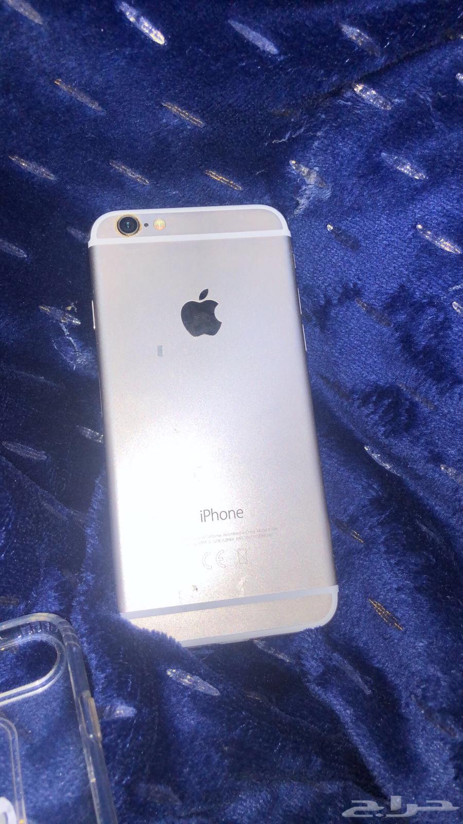 iPhone 6 for sale, battery at 86%, up to 20064524238674177112