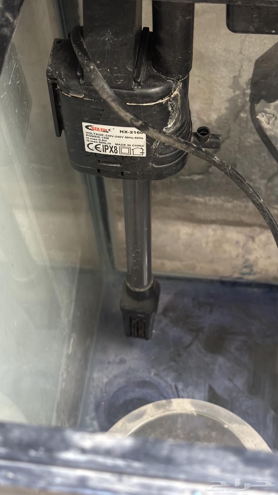 حوض اسماك للبيع64521794647939111