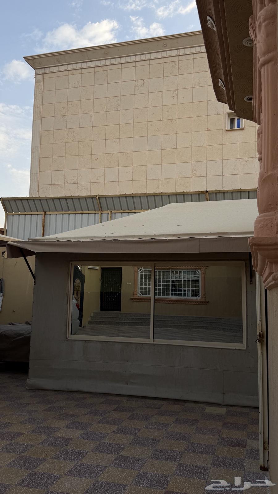 خيمة مشب للبيع64520247337858110