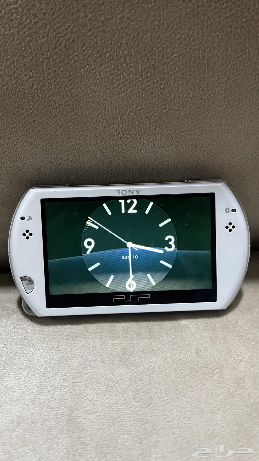 PSP GO64525995595521112