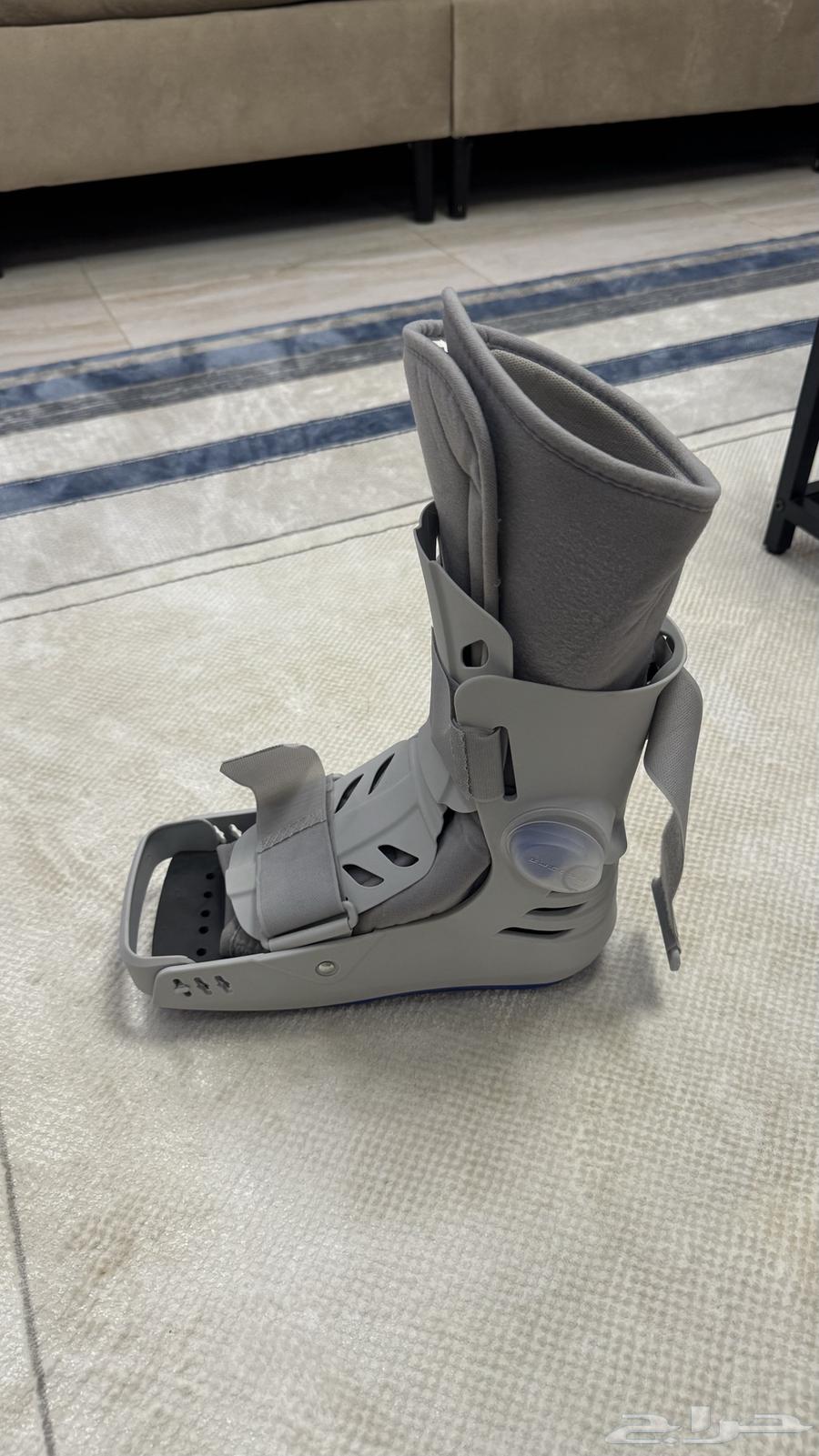 جبائر رجل طبيه64519003291011110