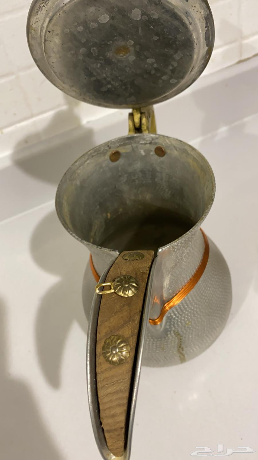 دله سوريه ب حزام لون فضي استعمال بسيط64526954661633112