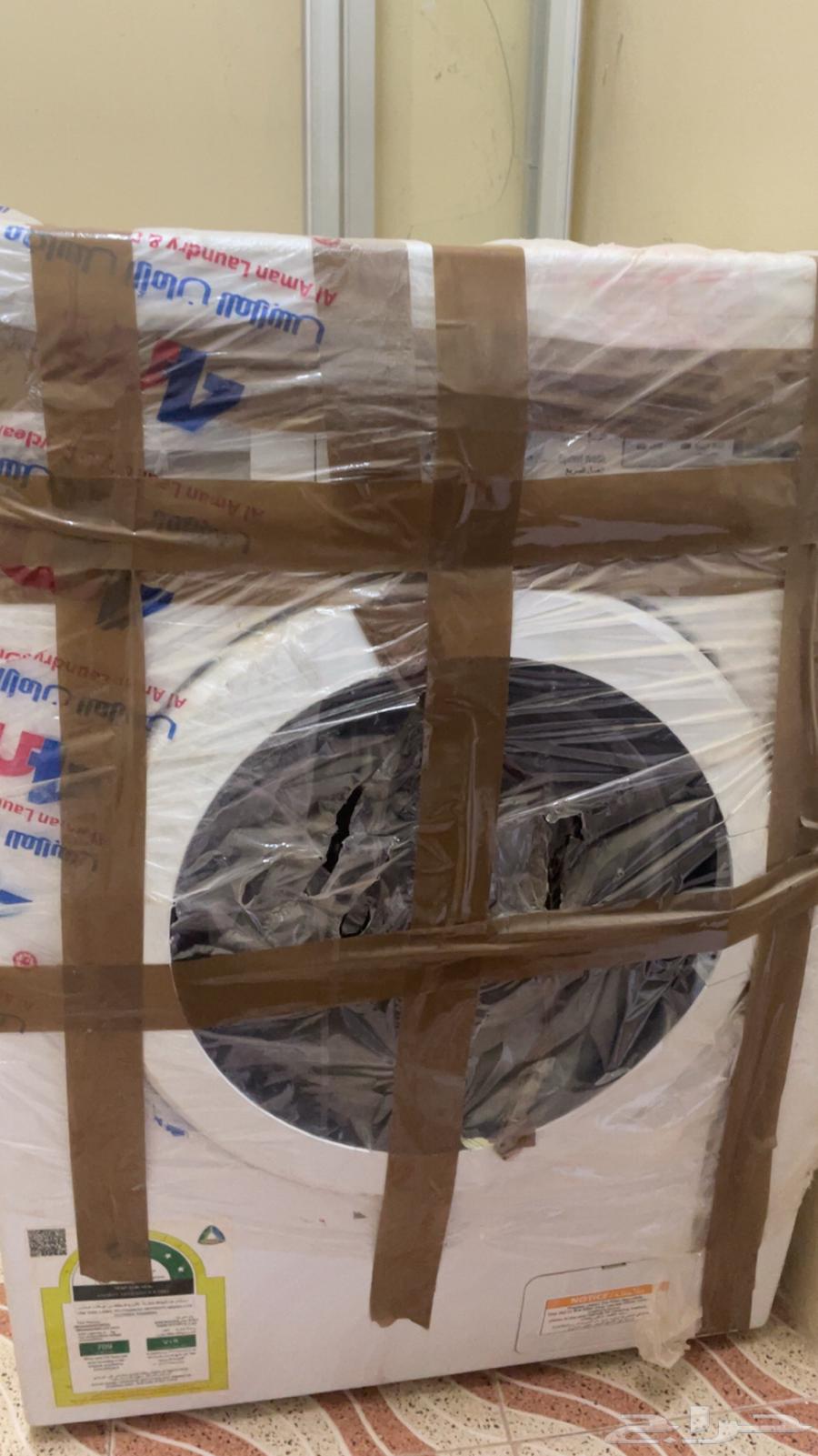 غساله أوتوماتيك للبيع السعر 85064526717346305111