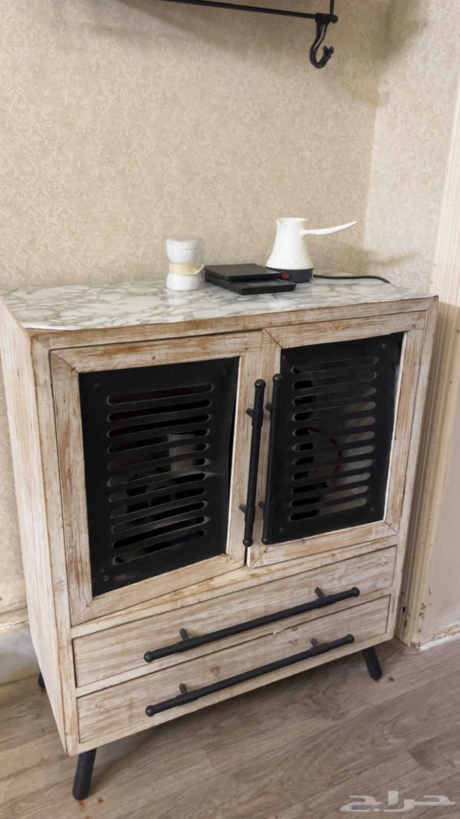 دولاب كوفي64520544033409110