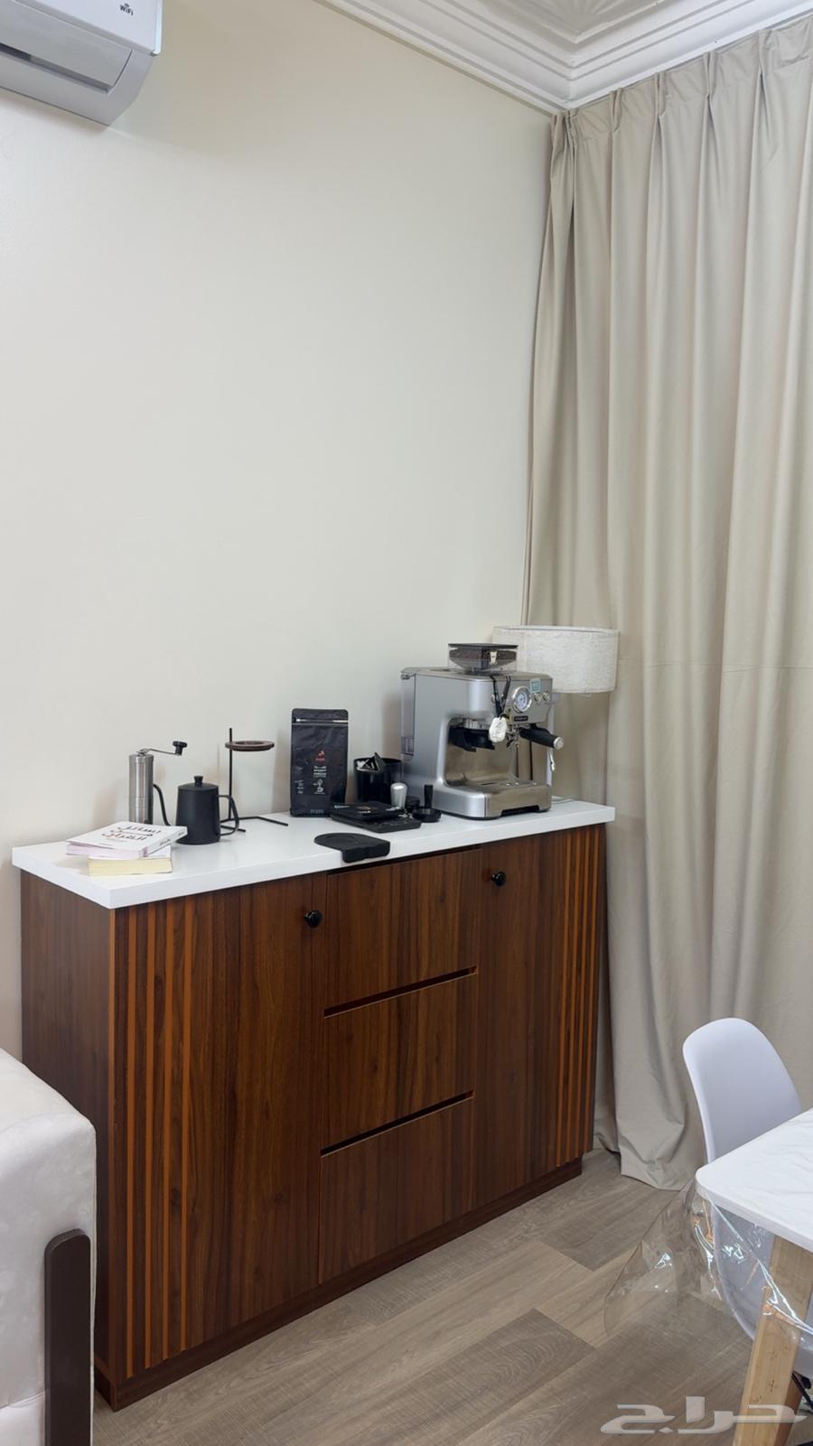 ركن قهوة للبيع جديد64519201233281110