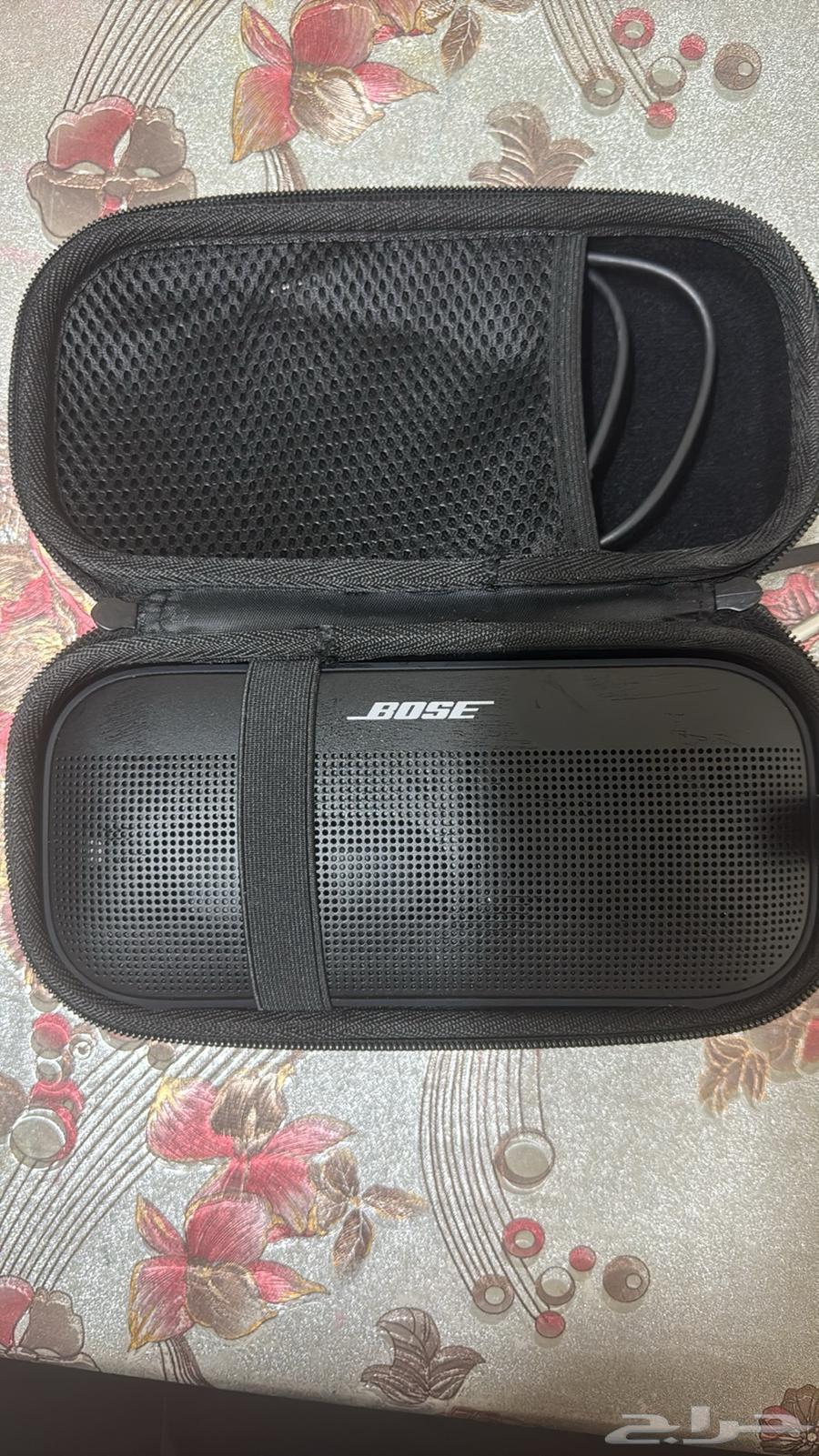 BOSS Flex 2nd Generation Portable Speaker64522429928067110