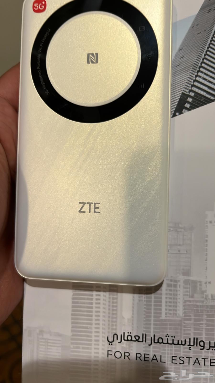 5G mobile modem weekly rental64521168846850113