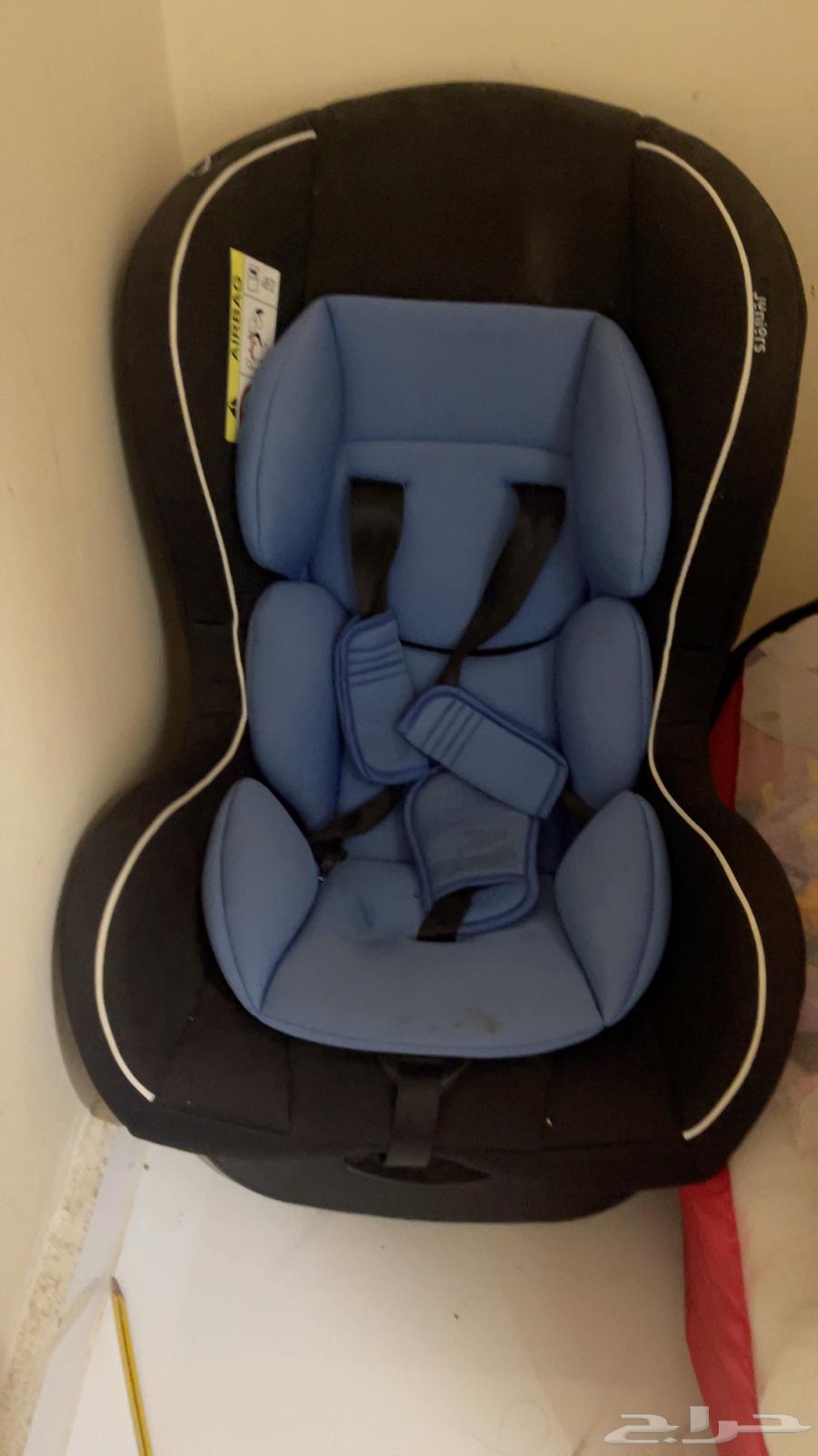 كرسي اطفال جونيور سياره اخو الجديد يبدا السوم من 10064523231936515110