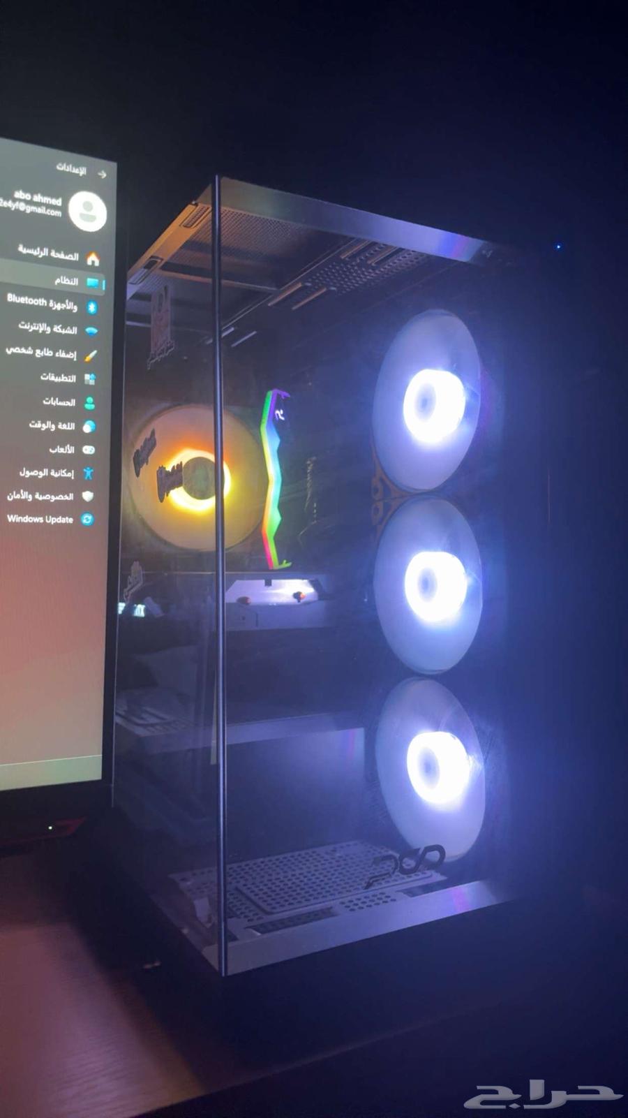 بي سي للبيع نظيف64524601218177111