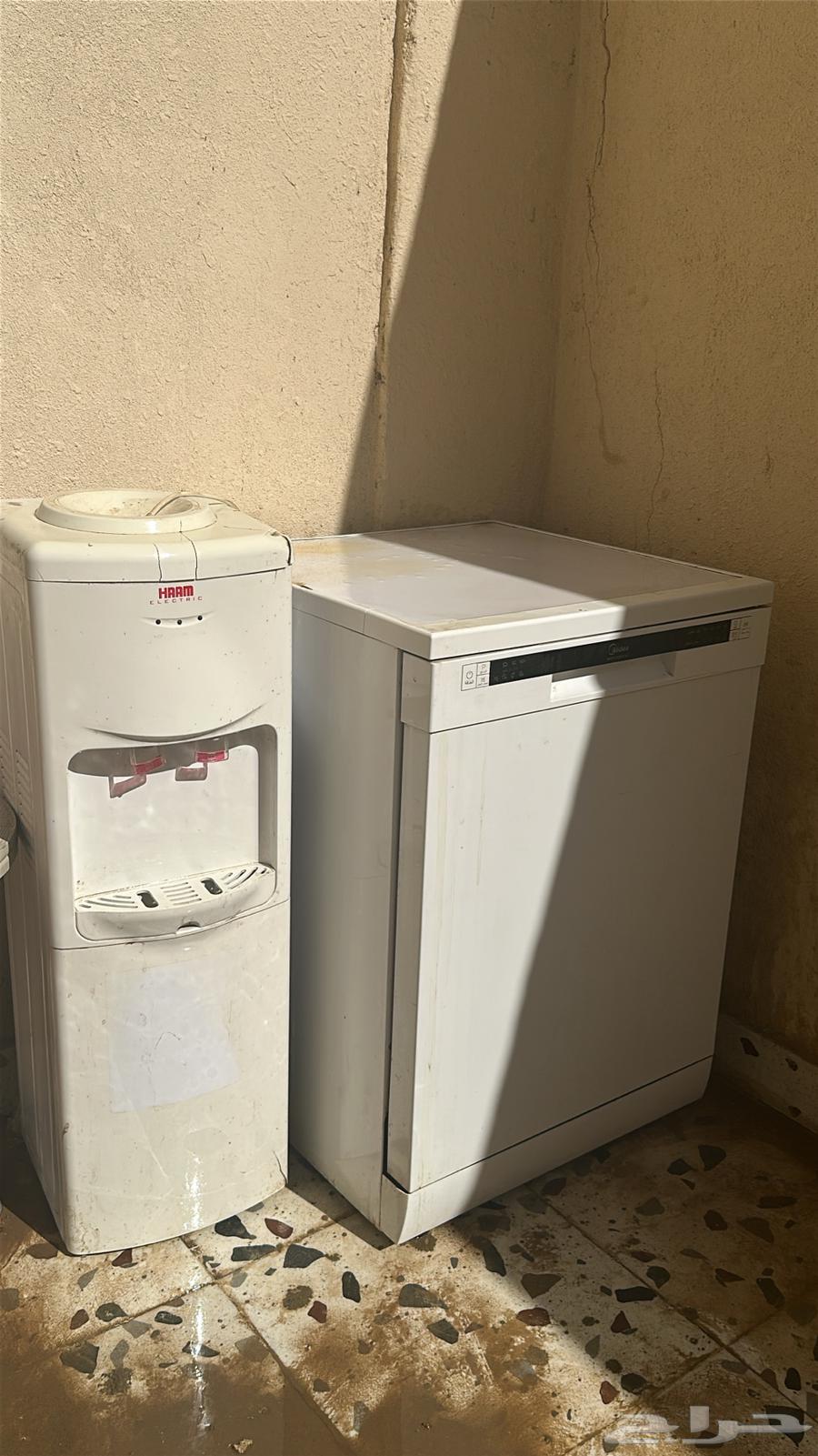 غساله مواعين ميديا وبراده64520374985858111