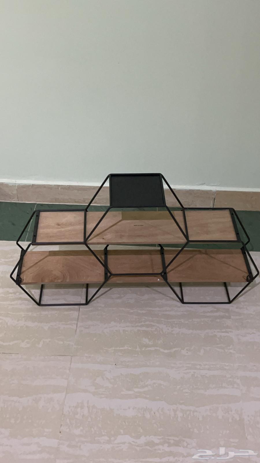 Multi-purpose shelf64526592979842110