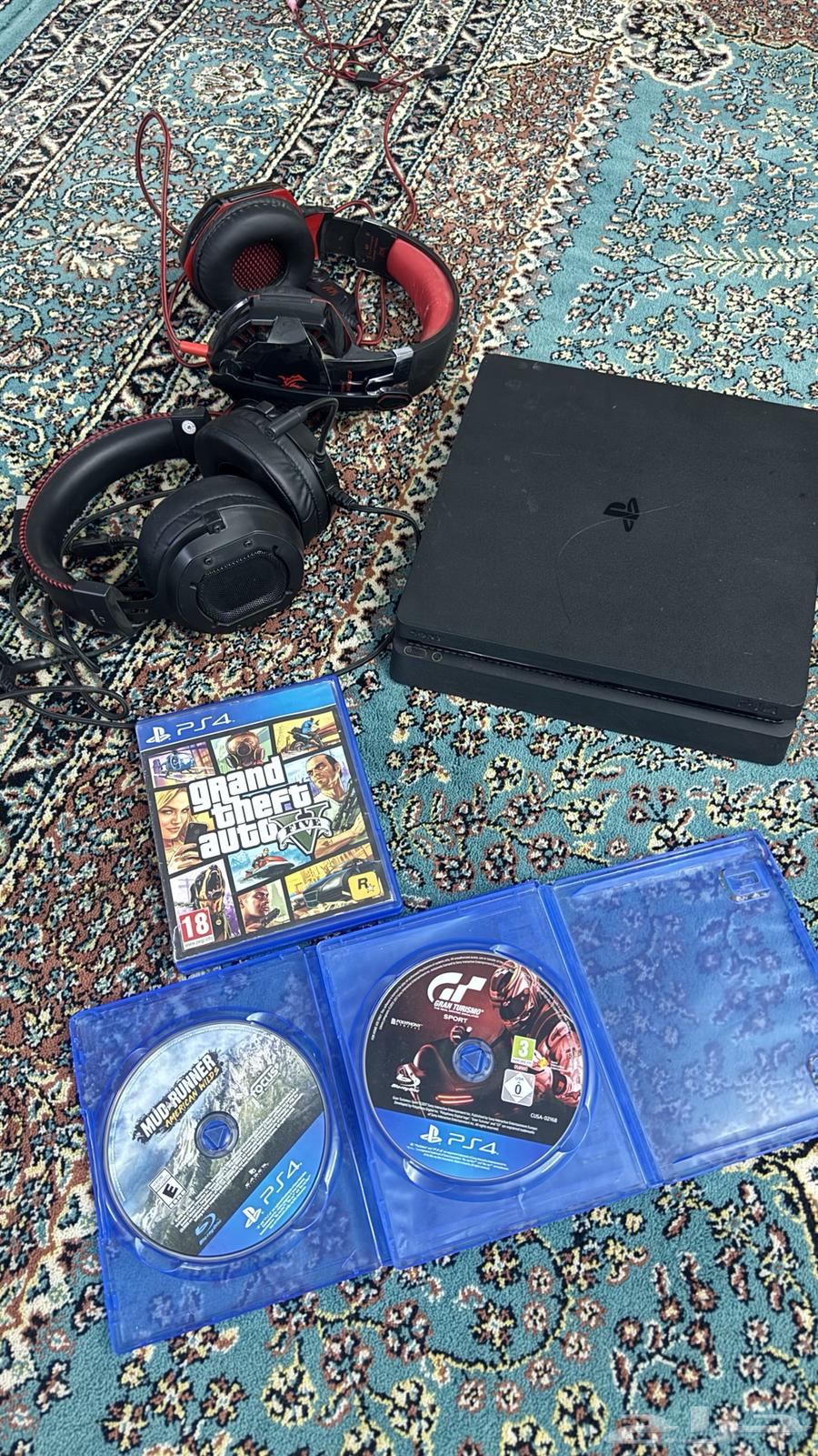 سوني سلم نضيف جدا64524362920835110