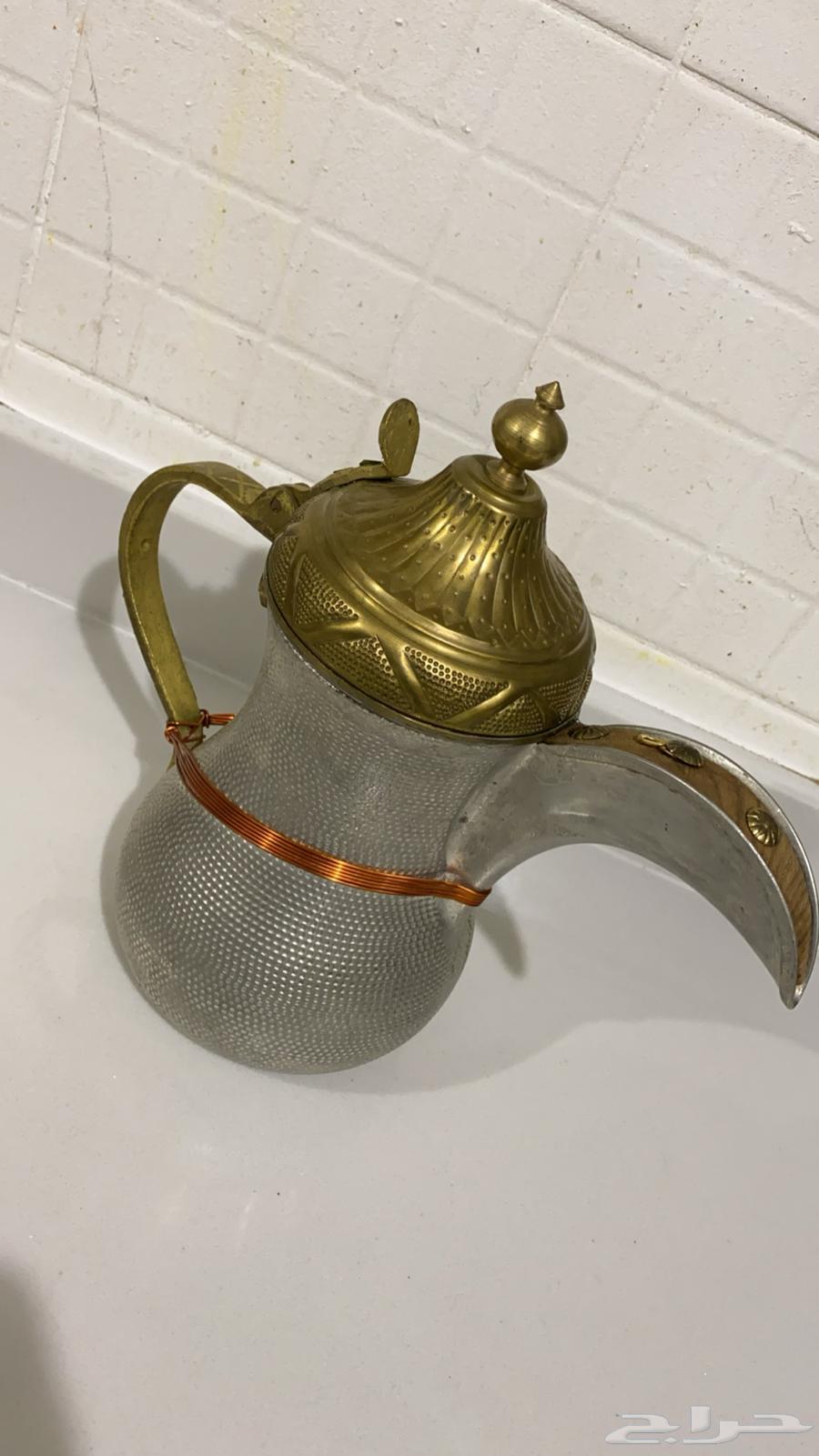 دله سوريه ب حزام لون فضي استعمال بسيط64526954661633111