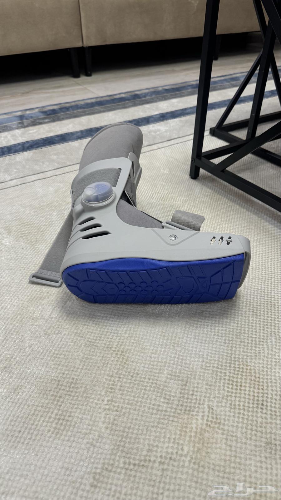 جبائر رجل طبيه64519003291011113