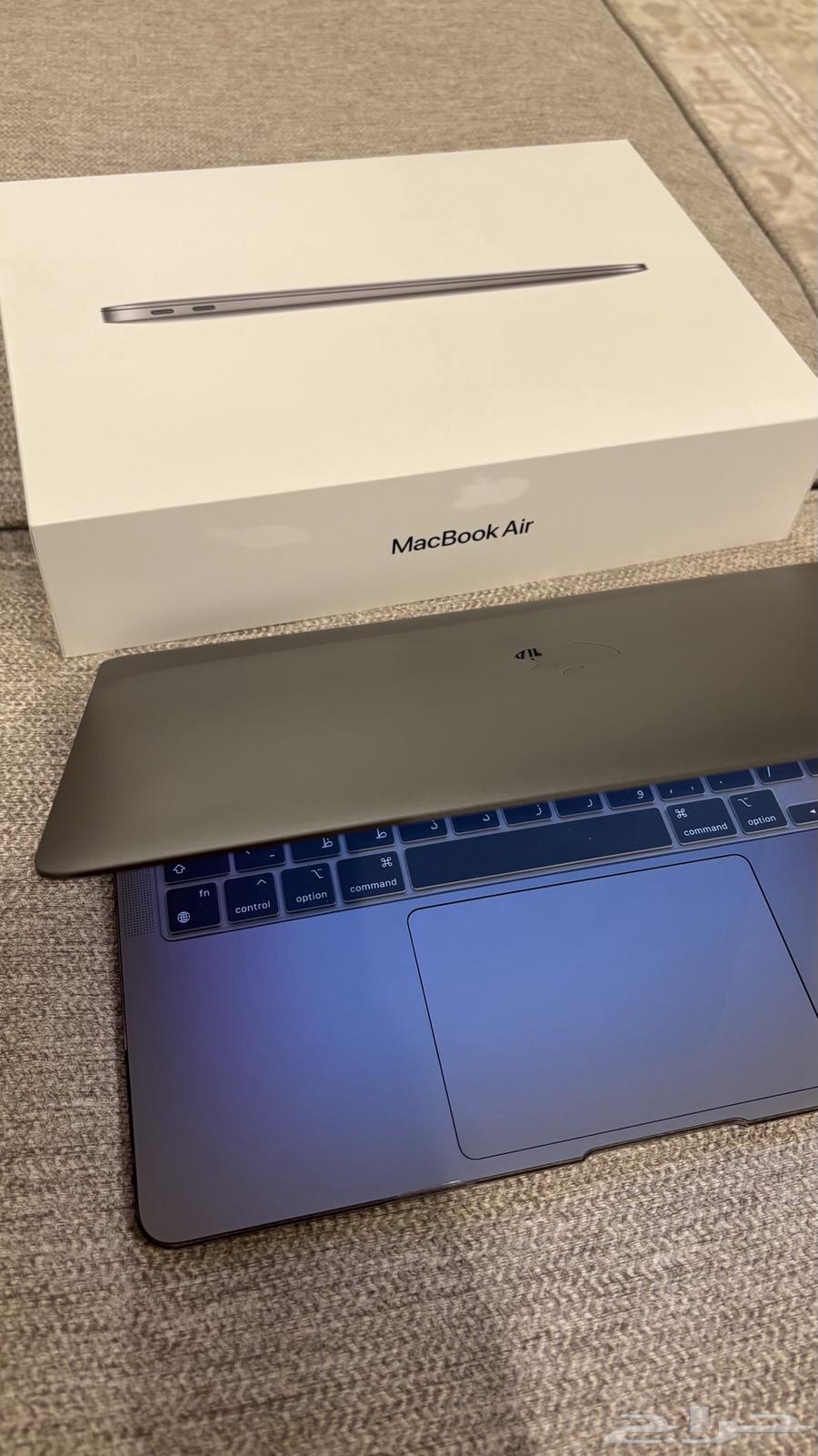 لابتوب ماك بوك اير64521963555073112