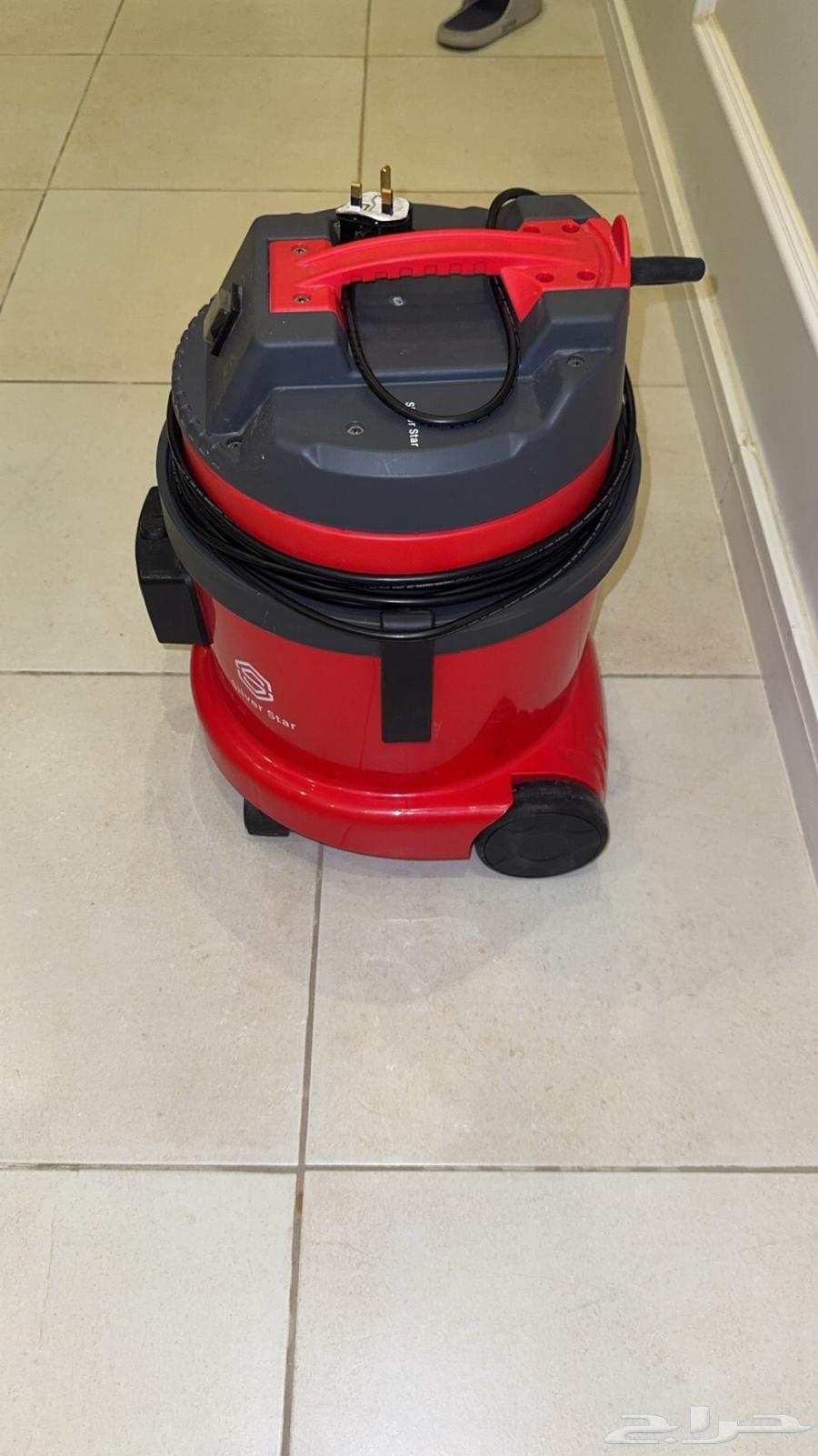 مكنسه جديده للبيع64522019702787111