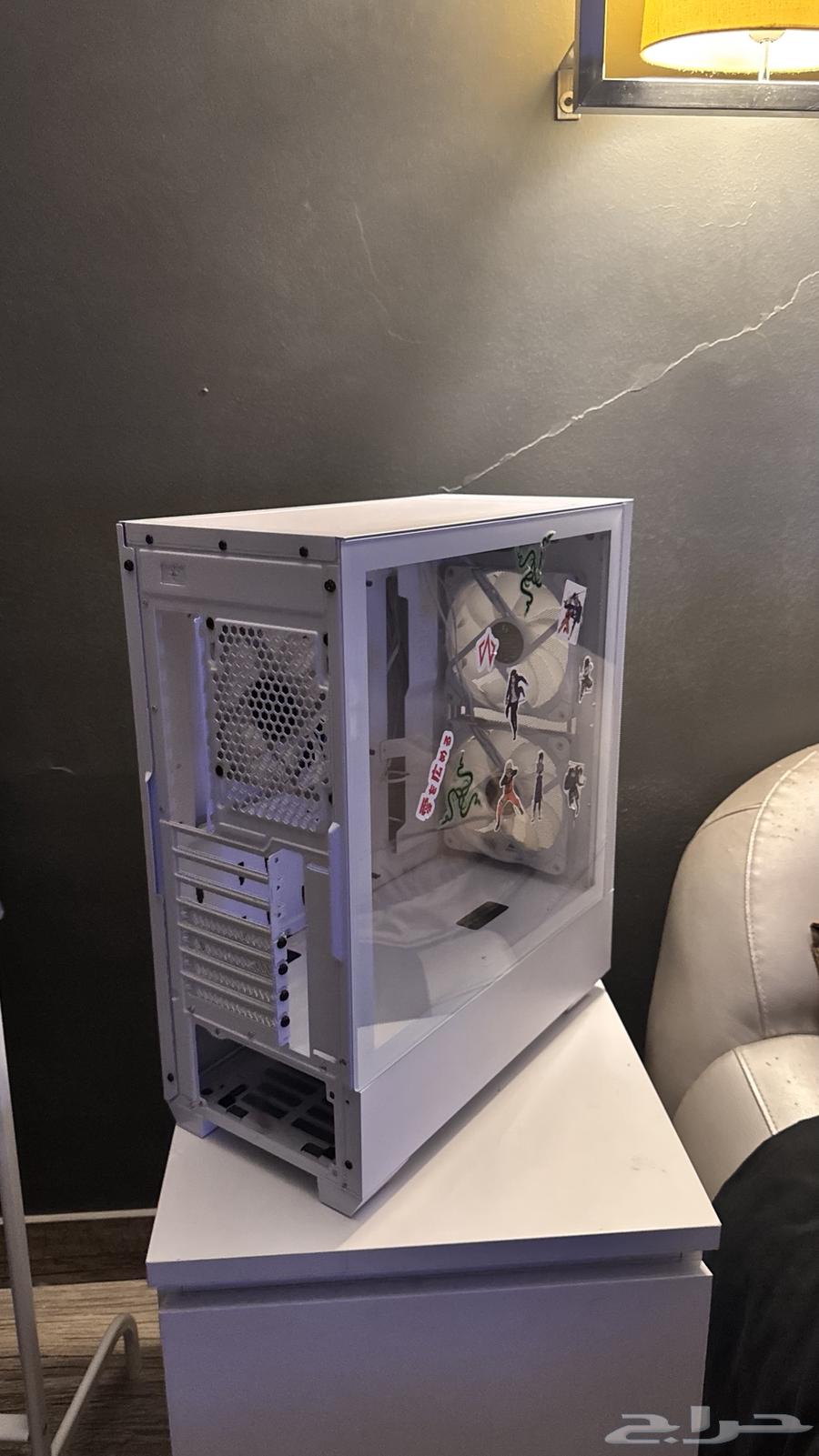 كيس بي سي case pc lian li64526051002753112