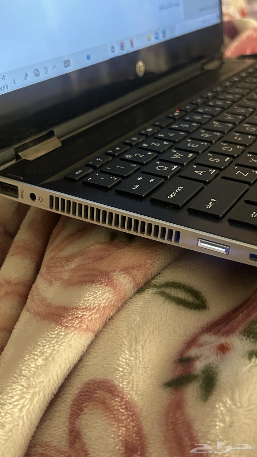 لاب توب بافليون HP64521283088515112