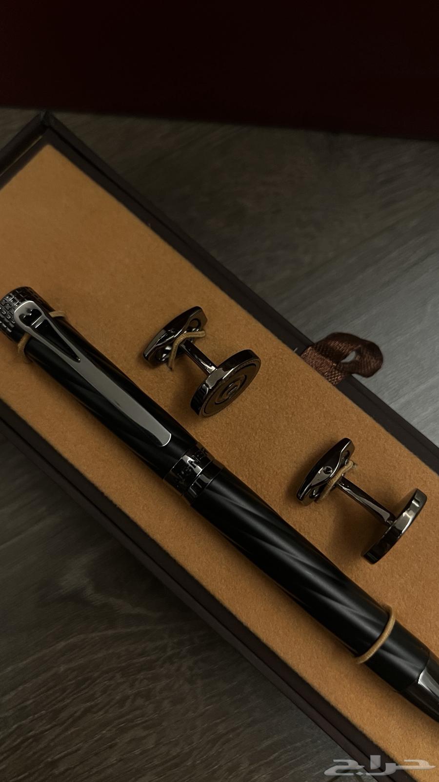 قلم وكبك اغنر64521850969601112