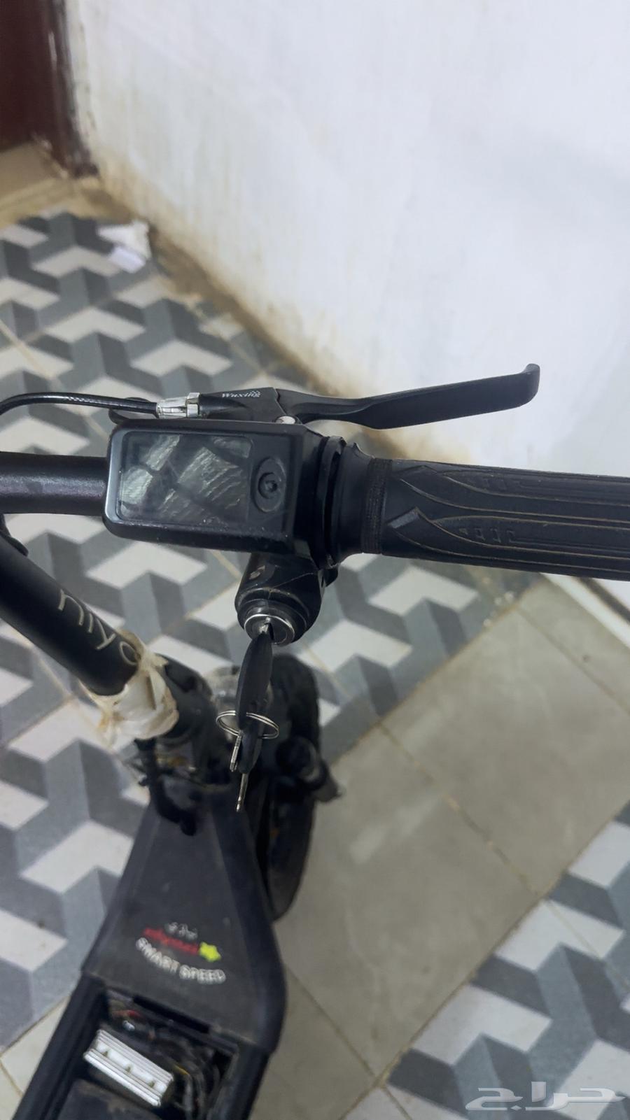 سكوتر نيازي لي البيع64522879441795113