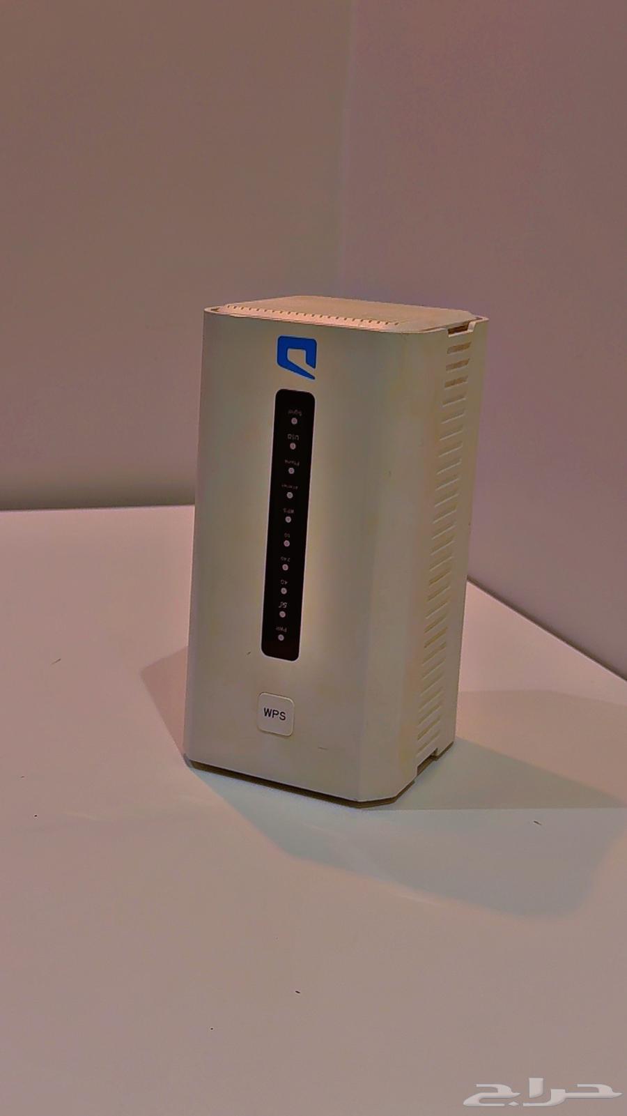 روتر للبيع. علي السوم64520642450562110