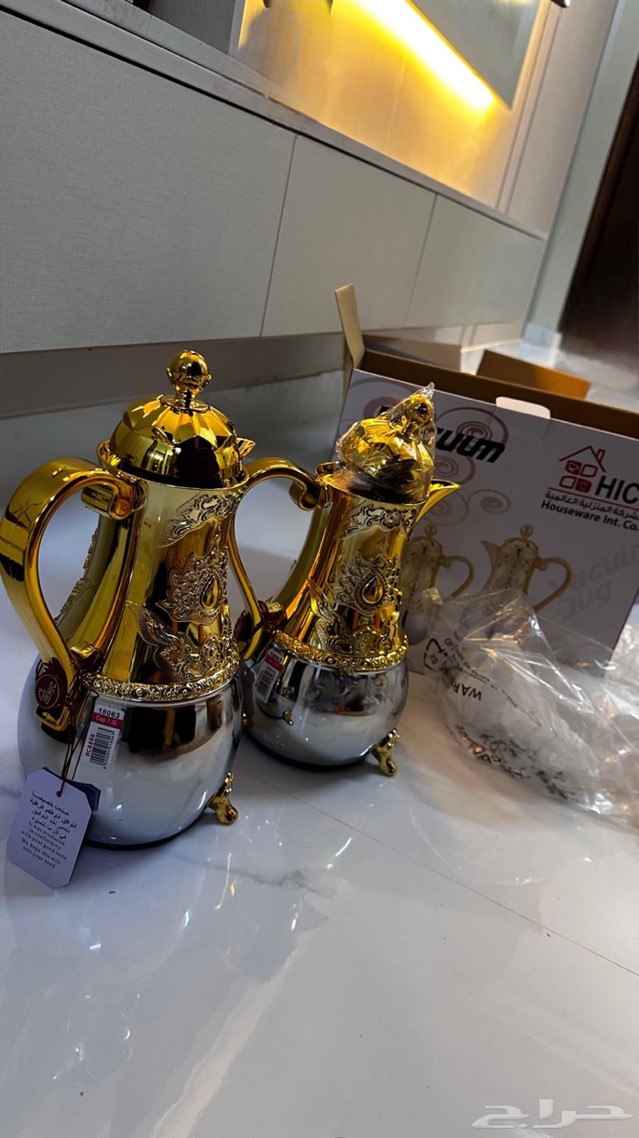 للبيع أواني64524587130499113