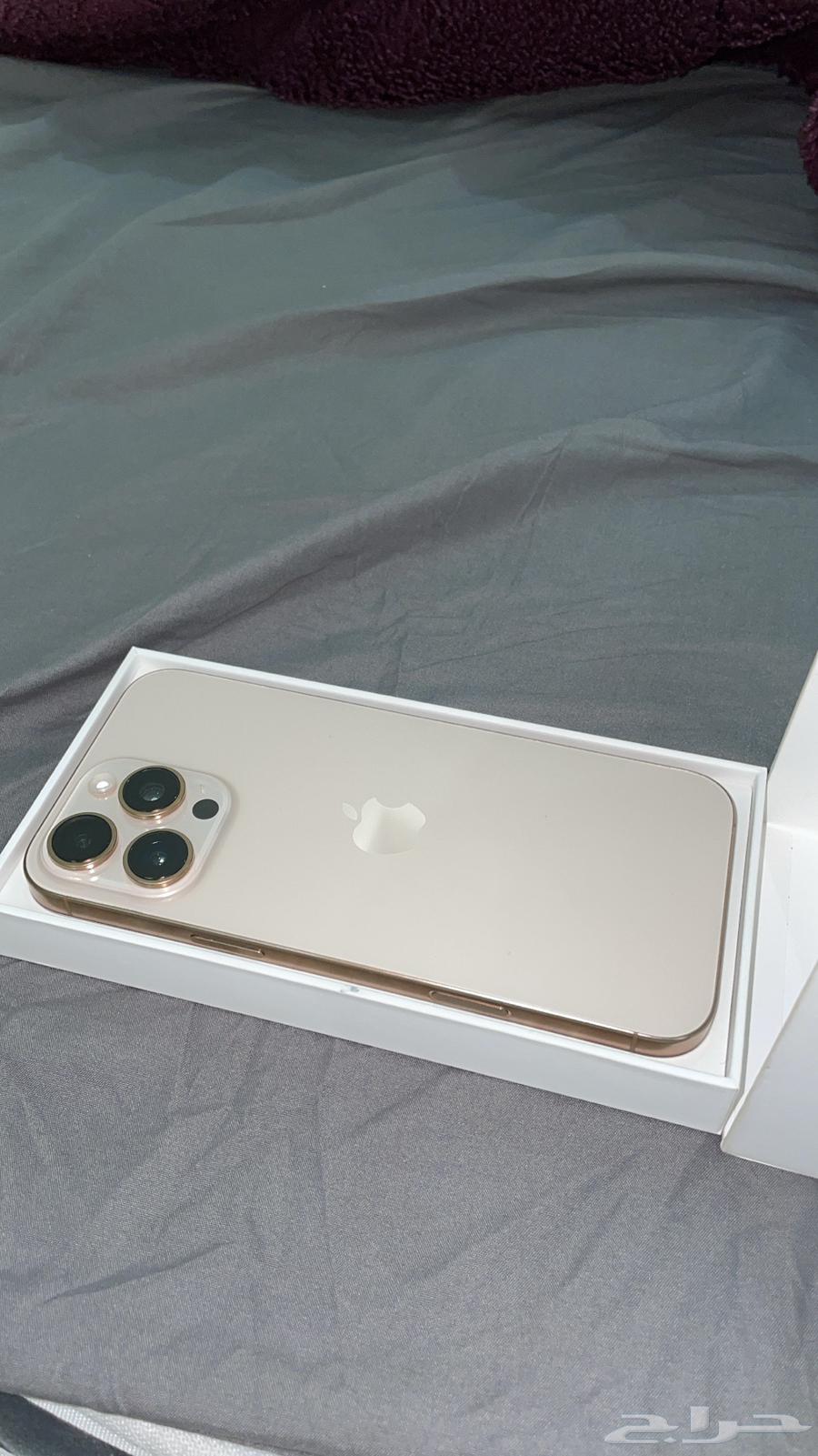 ايفون 16 برو ماكس64524753668099111