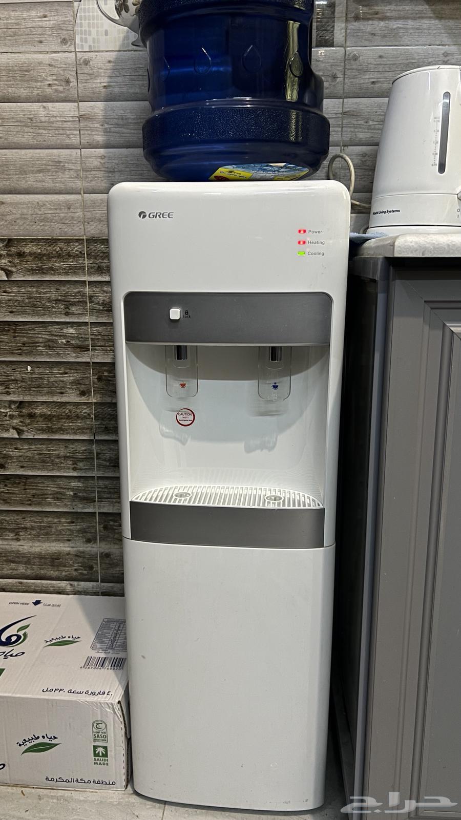 GEA refrigerator, almost new64523541821315110