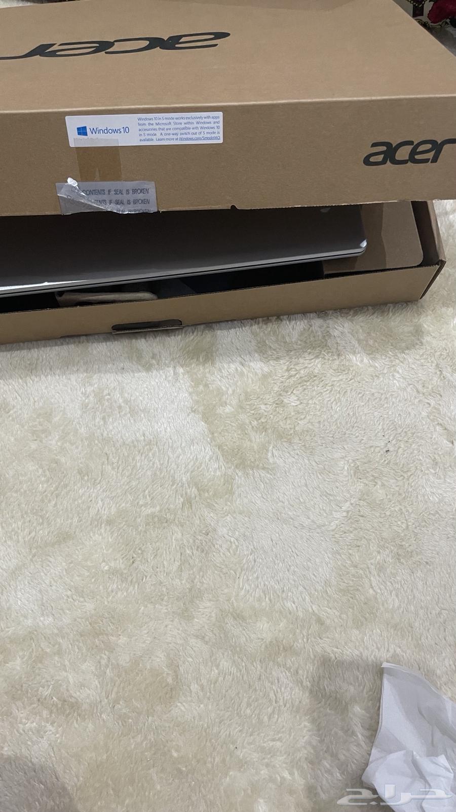 لابتوب شبه جديد64525345168898110