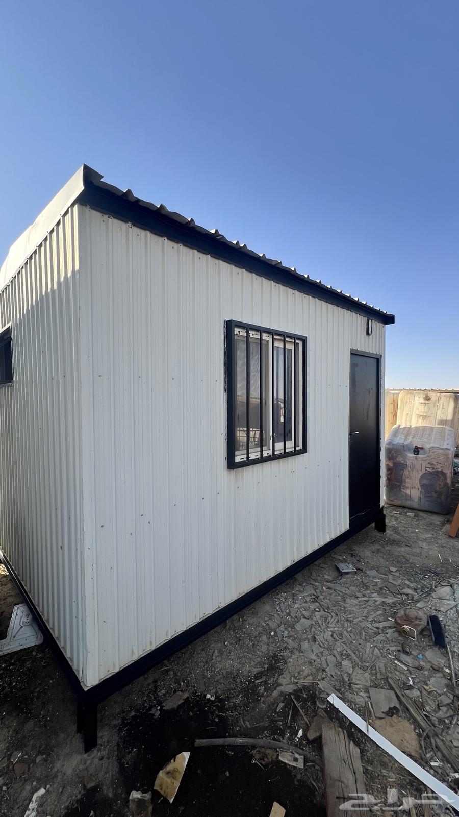 غرف بركسات يوجد جميع المقاسات جديد مستخدم شراء وبيع64523231945345110