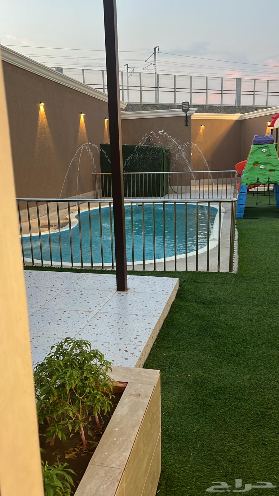 استراحة لارا إيجار يومي64144260999681110