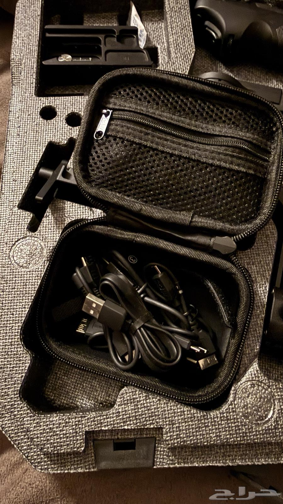 Zhiyun Crane 3 LAB Professional Camera Stabilizer64523231920898112