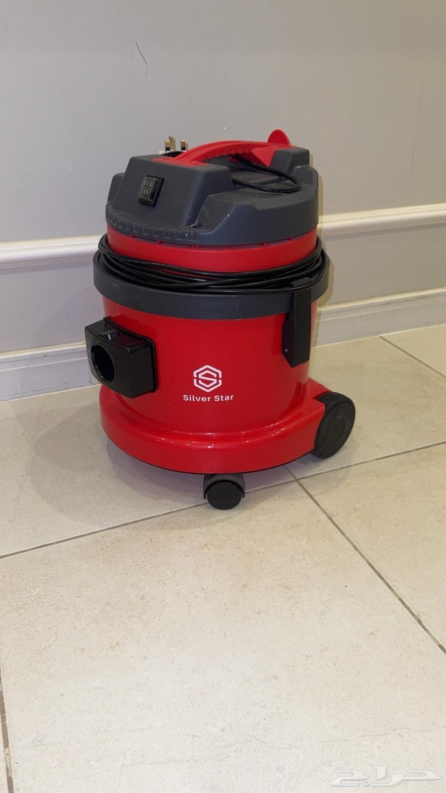 مكنسه جديده للبيع64522019702787114