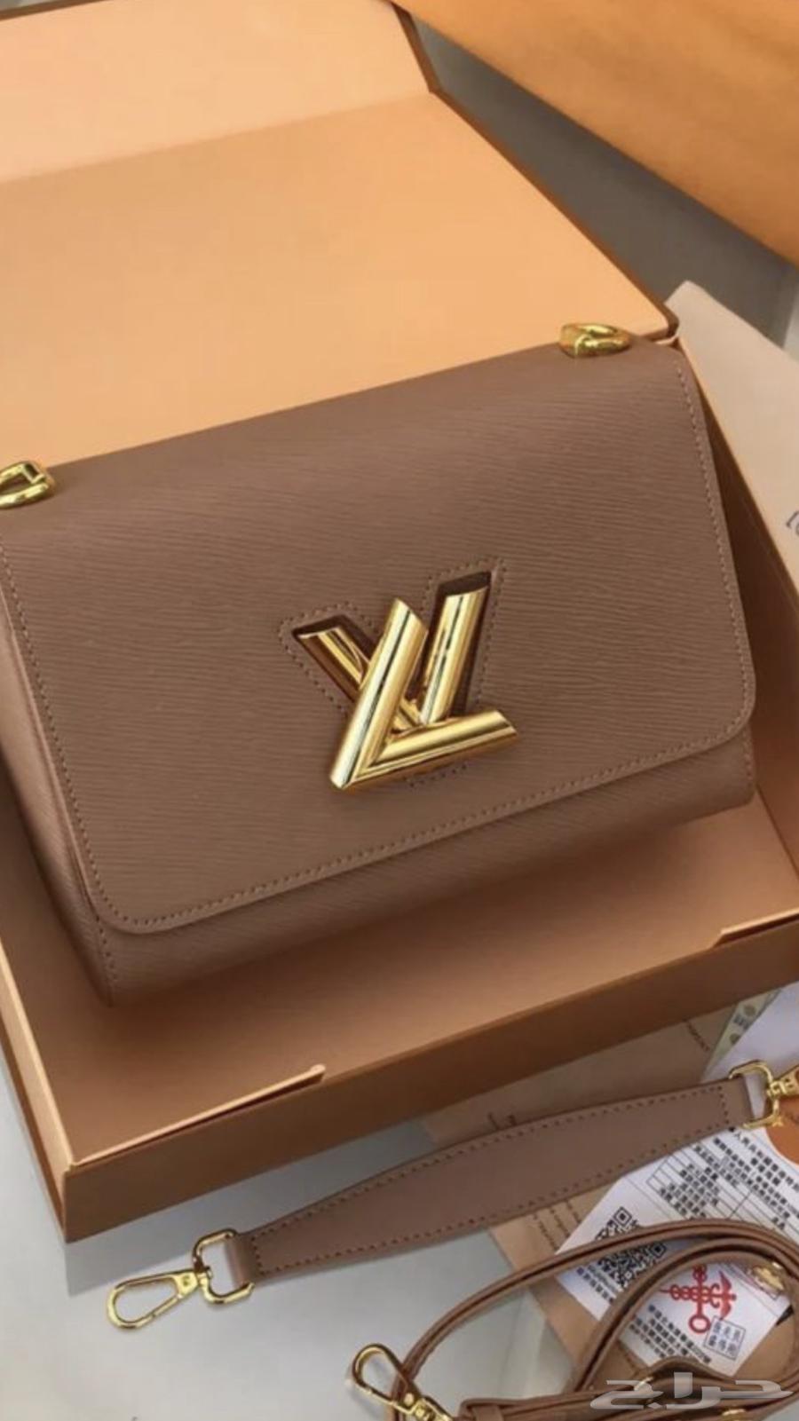 حقيبة نسائية جديدة64518960414211110