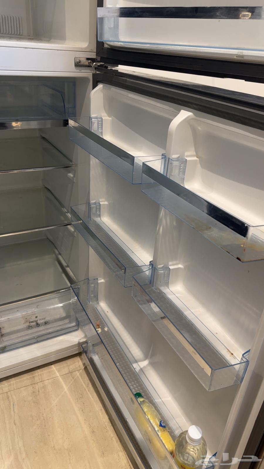 ثلاجة آرو   معروضه بحسابي من قبل64522005624065110