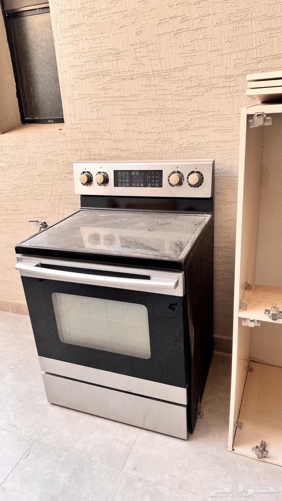 فرن كهربائي سامسونج64524316323971110