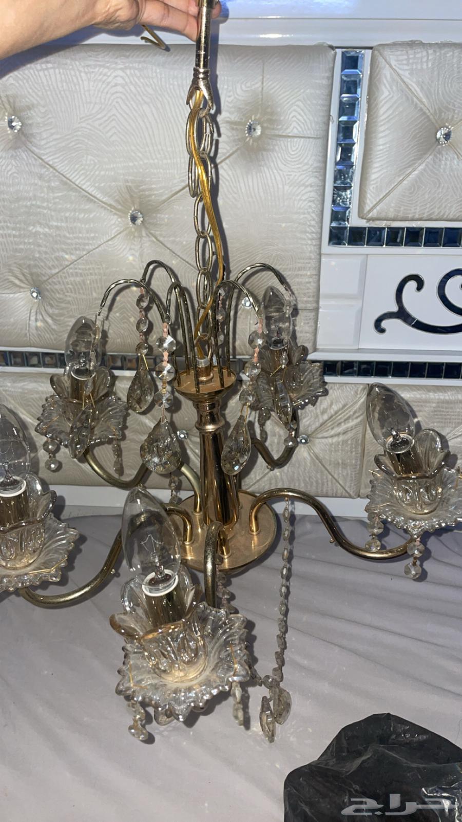 نجفه للبيع 50ريال64519568446722110