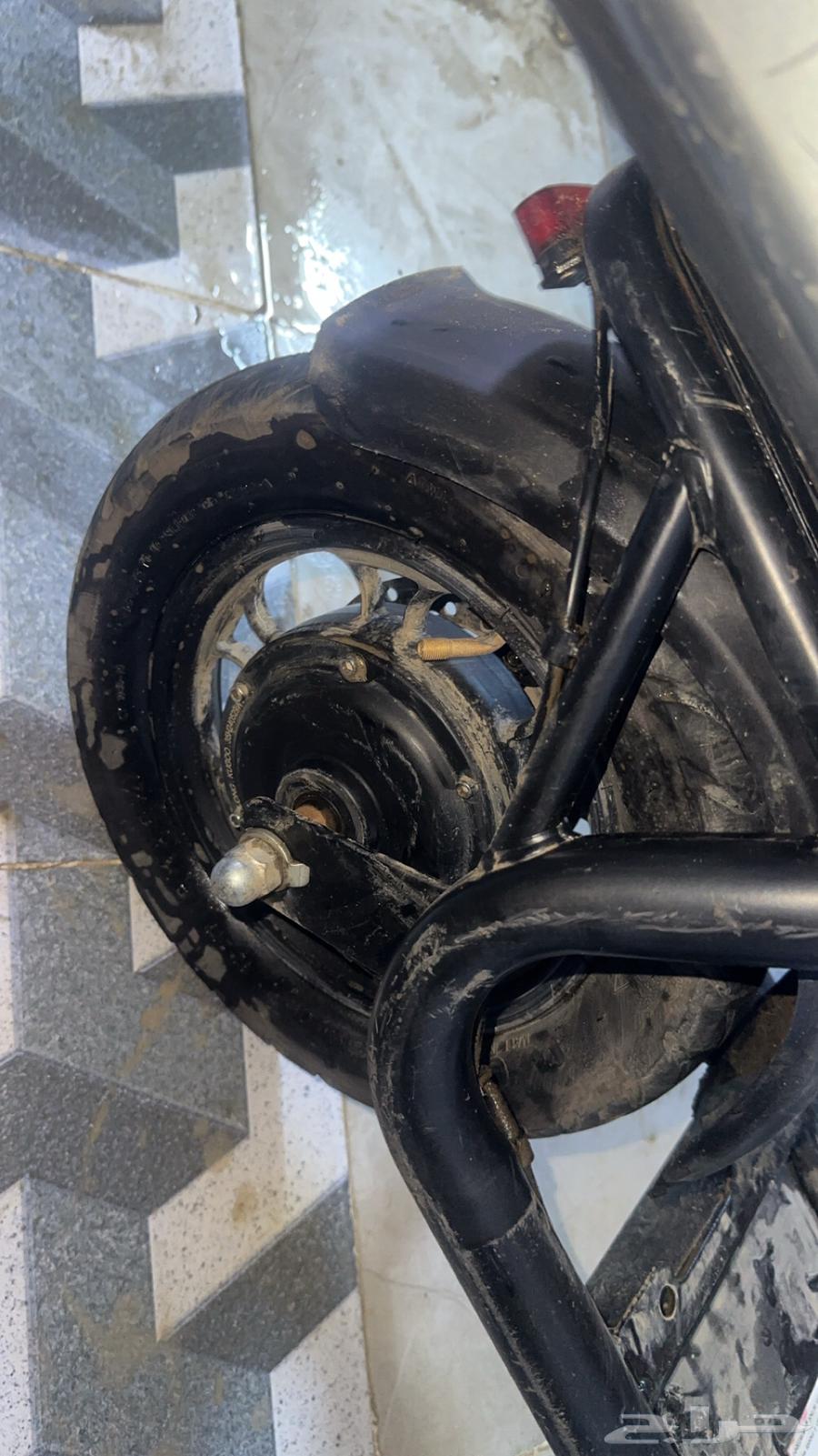 سكوتر نيازي لي البيع64522879441795112