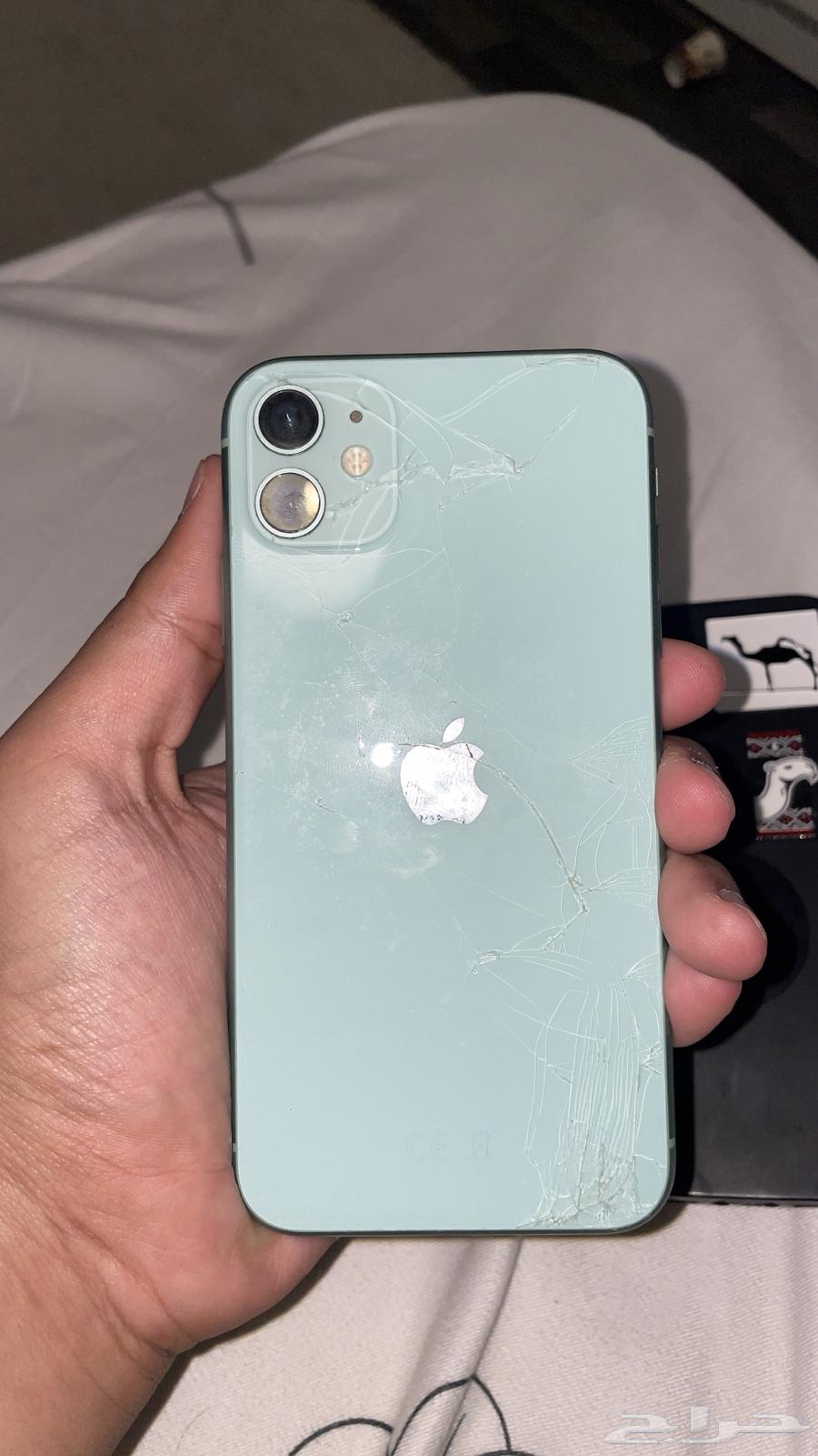 Regular iPhone 1164524130283907111